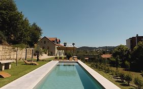 Quinta Dos Tojais Hotel Rural